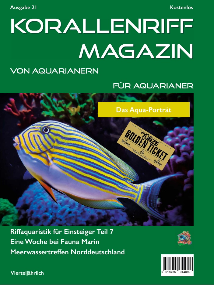 Ausgabe 21